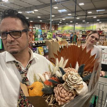 Sprouts Farmers Market - Fall at sprouts - Grocery Near Me - Lake Forest, California