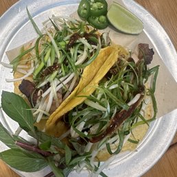 Taco Taco