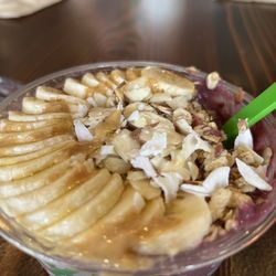 Vitality Bowls
