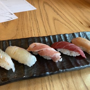 Sushi Kashiba - Japanese Near Me - Seattle, Washington Sushi Kashiba - Japanese Near Me - Seattle, Washington