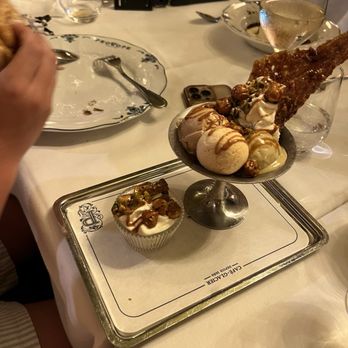 Le Procope - French Near Me - Paris, 75