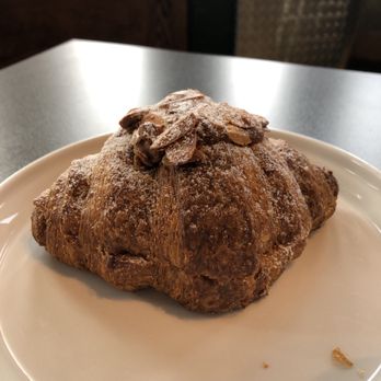 Leviathan Bakehouse - Almond croissant - Bakeries Near Me - Indianapolis, Indiana Leviathan Bakehouse - Almond croissant - Bakeries Near Me - Indianapolis, Indiana