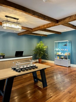 Purple Plains Cannabis Dispensary by null