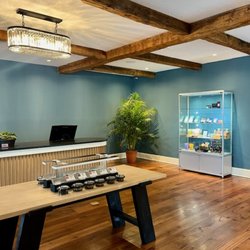 Purple Plains Dispensary