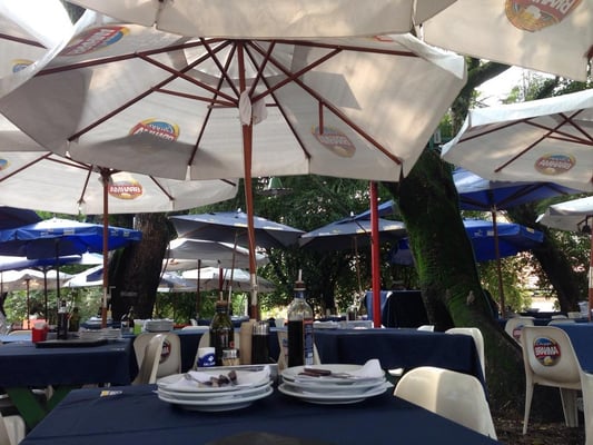 Churrascaria Barranco by null