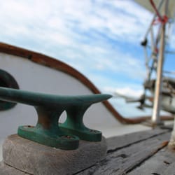 Sundance Sailing