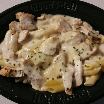 Jason's Deli - Chicken Alfredo Pasta - Delis Near Me - Tallahassee, Florida Jason's Deli - Chicken Alfredo Pasta - Delis Near Me - Tallahassee, Florida