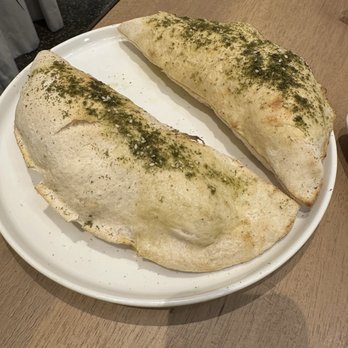 Meet Dalia - Freshly baked pita bread - Mediterranean Near Me - Miami Beach, Florida