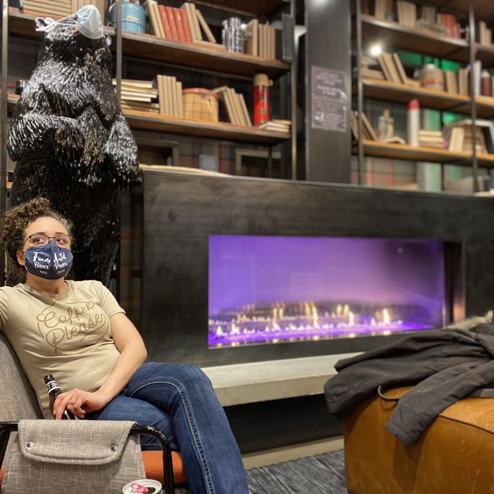 Moxy Seattle Downtown - Hotels Near Me - Seattle, Washington