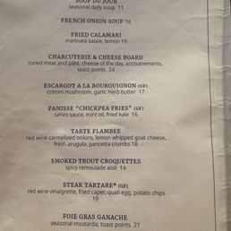 Appetizers (lots of Gluten Free) Appetizers (lots of Gluten Free)