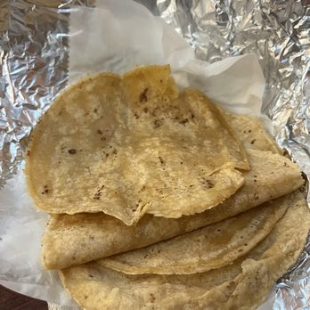 El Tecate Restaurant - House made corn tortillas - Seafood Near Me - South Bend, Indiana
