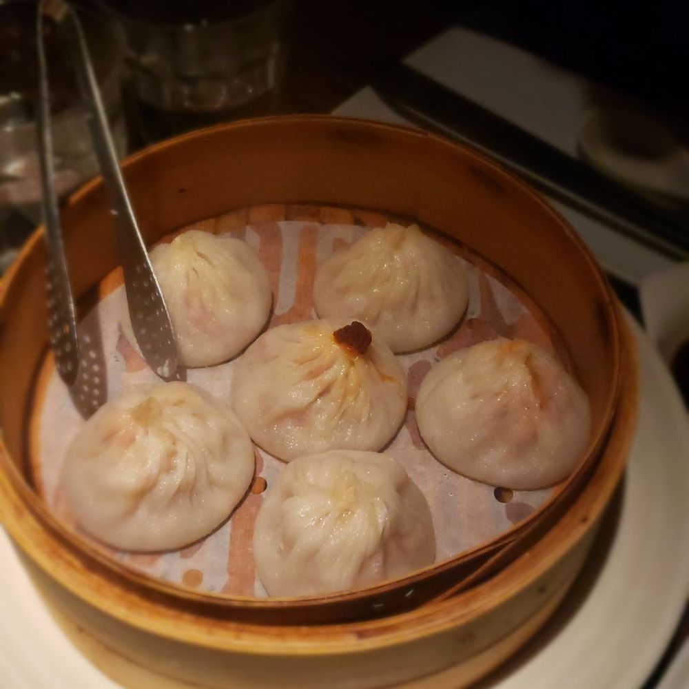 The Bao - Soup dumplings - Shanghainese Near Me - New York, New York The Bao - Soup dumplings - Shanghainese Near Me - New York, New York
