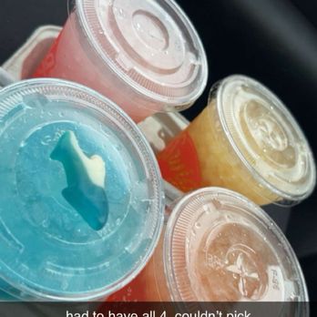 Swig - Desserts Near Me - Lee's Summit, Missouri