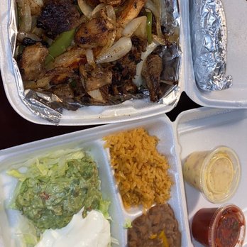 Arroyo’s - Tex-Mex Near Me - Van Alstyne, Texas
