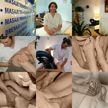QuiroGena - Massage Near Me - Barcelona, B QuiroGena - Massage Near Me - Barcelona, B