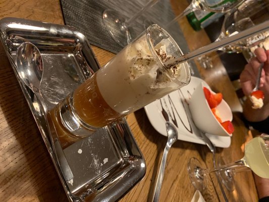 Il Pescatore by null