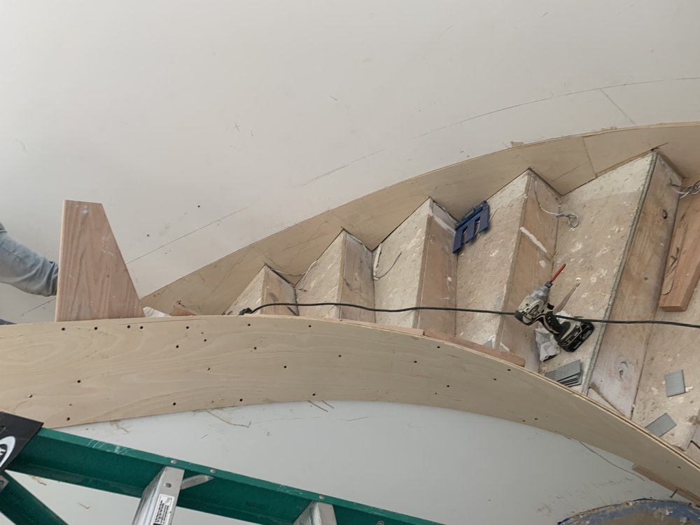 Slide of H.A Mora Painting, Roofing & Remodeling