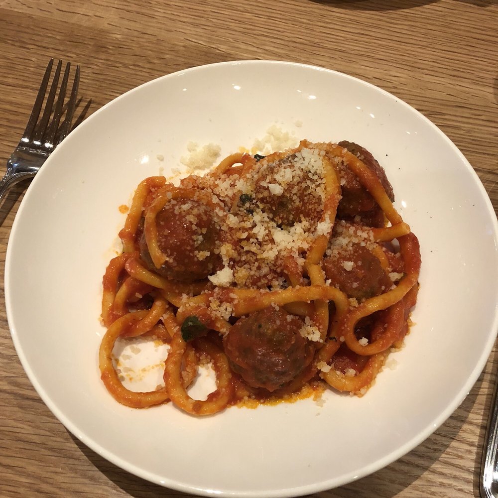 Cortina - Italian Near Me - Seattle, Washington Cortina - Italian Near Me - Seattle, Washington