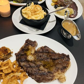 Echo & Rig - Steakhouses Near Me - Henderson, Nevada