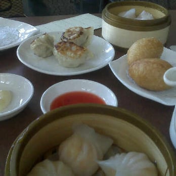 Fu Lam Mum - Dim Sum Near Me - Mountain View, California