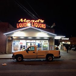 Meads Liquors