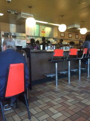 Waffle House by null