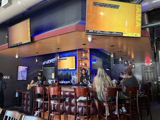 Fin & Feathers Restaurants by null