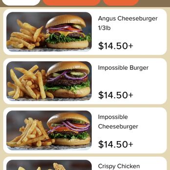 Oracle Park - Derby Grill Menu - Stadiums & Arenas Near Me - San Francisco, California Oracle Park - Derby Grill Menu - Stadiums & Arenas Near Me - San Francisco, California
