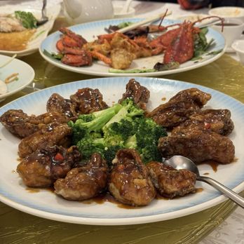Grandeur Palace - Seafood Near Me - Toronto, Ontario