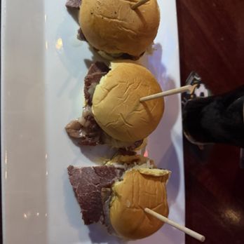 The Irish Poet - Cornbeef sliders - Bars Near Me - Wantagh, New York The Irish Poet - Cornbeef sliders - Bars Near Me - Wantagh, New York