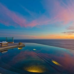 Earth, Sea & Sky Vacations - Villa Turquesa - vacation villa rental, Cabo San Lucas, Mexico