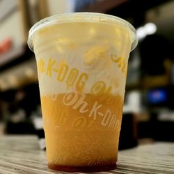 Oh K-Dog - Passion Fruit