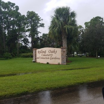 Rolling Oaks Cemetery - Funeral Services & Cemeteries Near Me - Port Saint Lucie, Florida Rolling Oaks Cemetery - Funeral Services & Cemeteries Near Me - Port Saint Lucie, Florida