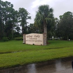 Rolling Oaks Cemetery