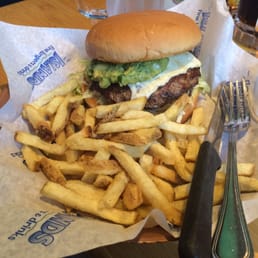 Maui Burger