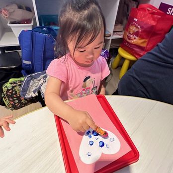 the Modern PlaySpace - Child Care & Day Care Near Me - San Francisco, California