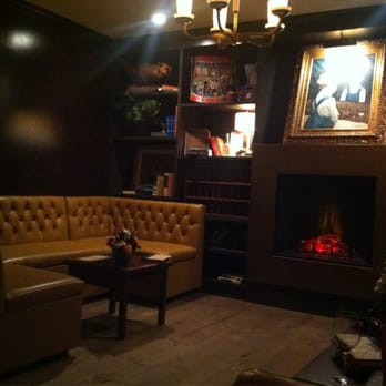 Peter Kern Library - Cozy, casual, and intimate. Feels like we're out of town! -Nice. And Hand Made Cocktails!! Cheers!! - Speakeasies Near Me - Knoxville, Tennessee Peter Kern Library - Cozy, casual, and intimate. Feels like we're out of town! -Nice. And Hand Made Cocktails!! Cheers!! - Speakeasies Near Me - Knoxville, Tennessee