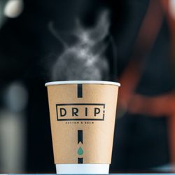 Drip Coffee & Culture
