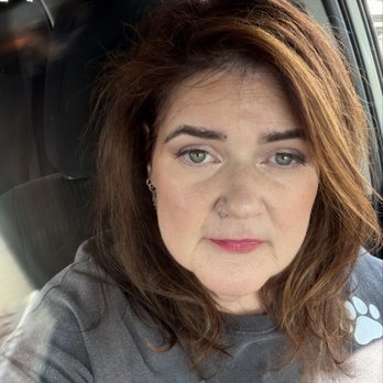 Ulta Beauty - I had Clinque do make up, eyelashes by MAC, Hair blow out by salon and eyebrows done day before all at Ulta! They made me look fabulous - Cosmetics & Beauty Supply Near Me - Avon, Connecticut