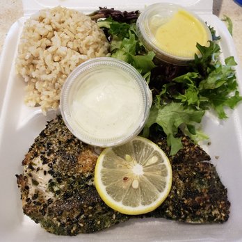 Nico's Pier 38 - Furikake Ahi - Seafood Near Me - Honolulu, Hawaii Nico's Pier 38 - Furikake Ahi - Seafood Near Me - Honolulu, Hawaii