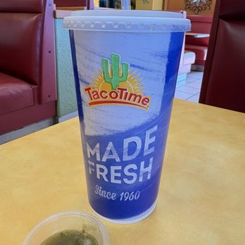 Taco Time - Mexican Near Me - Salt Lake City, Utah Taco Time - Mexican Near Me - Salt Lake City, Utah