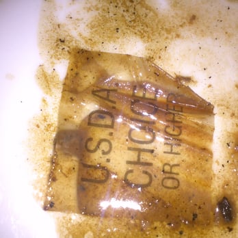 Bobo's - Bobos deleted my photoz.  Why would you deleted a beautiful filet of sticker?  Thanks for burying my review too.  xoxo - Steakhouses Near Me - San Francisco, California