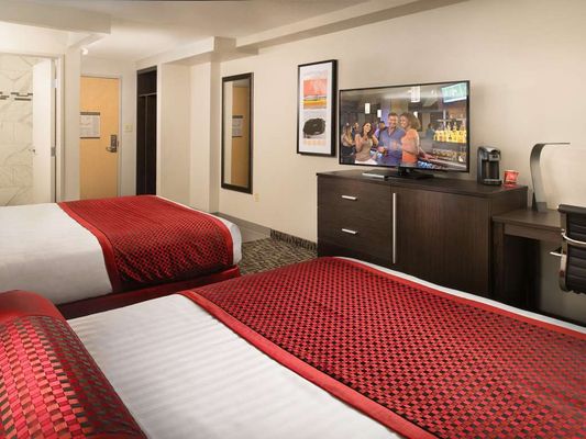The STRAT Hotel, Casino & Tower by null
