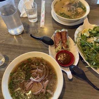 New Super Pho - Vietnamese Near Me - Duluth, Georgia