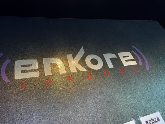 Enkore Bellevue Karaoke by null
