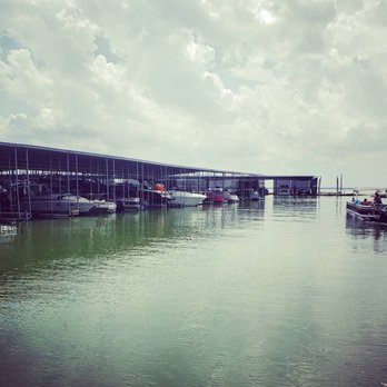 Chandler's Landing Marina - Boating Near Me - Rockwall, Texas