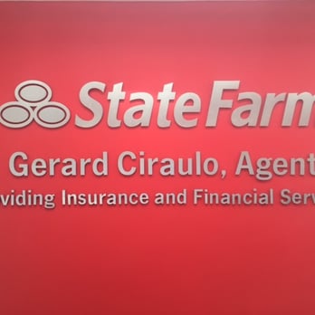 Gerard Ciraulo - State Farm Insurance Agent - Home & Rental Insurance Near Me - Succasunna, New Jersey Gerard Ciraulo - State Farm Insurance Agent - Home & Rental Insurance Near Me - Succasunna, New Jersey