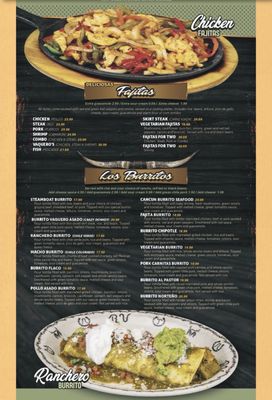 Menu photo 6 Vaqueros Mexican Restaurant 3 Colorado Springs, CO Menu photo 6 Vaqueros Mexican Restaurant 3 Colorado Springs, CO