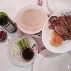 Pato Pekin - Restaurante Pato Pekin, Torrevieja, Spain