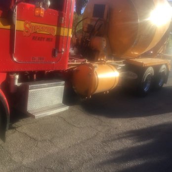 Superior Ready Mix - Building Supplies Near Me - Lakeside, California Superior Ready Mix - Building Supplies Near Me - Lakeside, California